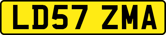 LD57ZMA