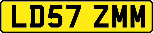 LD57ZMM