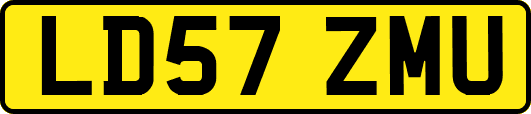 LD57ZMU