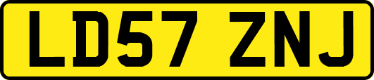 LD57ZNJ