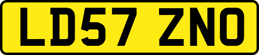 LD57ZNO