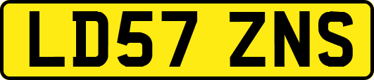 LD57ZNS