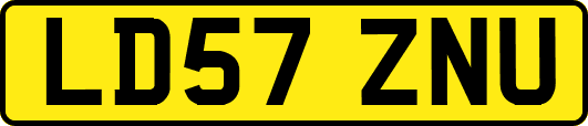 LD57ZNU