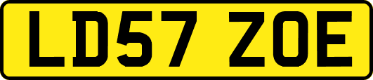 LD57ZOE