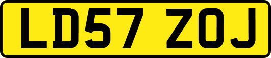 LD57ZOJ