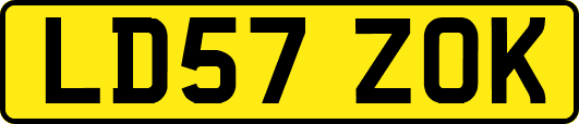 LD57ZOK