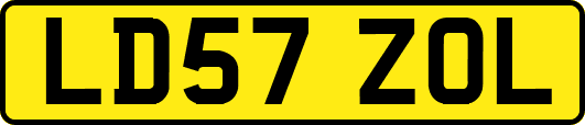LD57ZOL