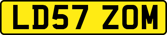 LD57ZOM