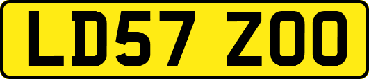 LD57ZOO
