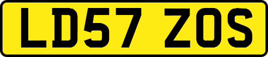 LD57ZOS
