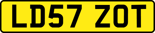 LD57ZOT