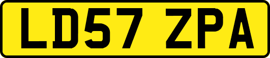 LD57ZPA