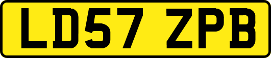 LD57ZPB