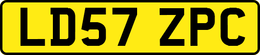 LD57ZPC