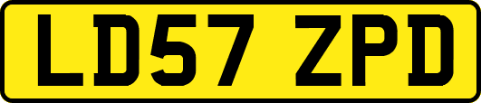 LD57ZPD
