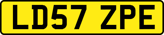 LD57ZPE