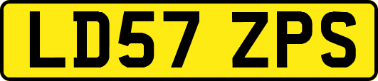 LD57ZPS