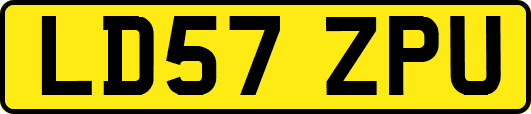LD57ZPU