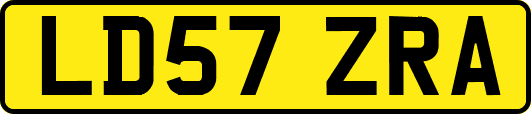 LD57ZRA