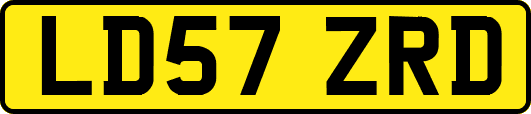 LD57ZRD