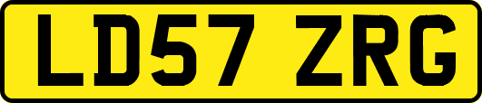 LD57ZRG