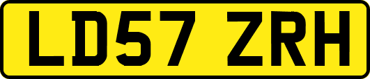 LD57ZRH