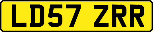 LD57ZRR