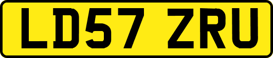 LD57ZRU