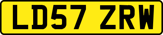 LD57ZRW