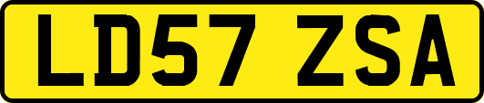 LD57ZSA