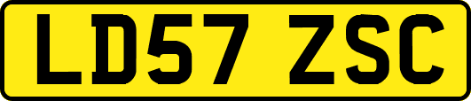 LD57ZSC