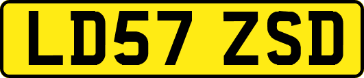 LD57ZSD