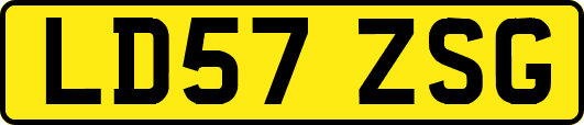 LD57ZSG