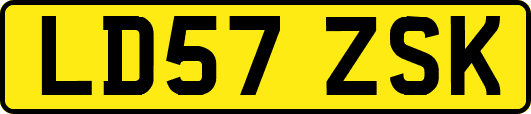 LD57ZSK