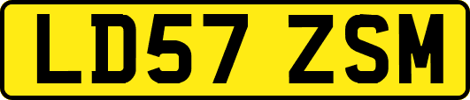 LD57ZSM