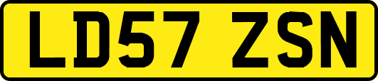 LD57ZSN
