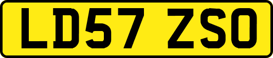 LD57ZSO