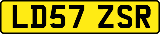 LD57ZSR