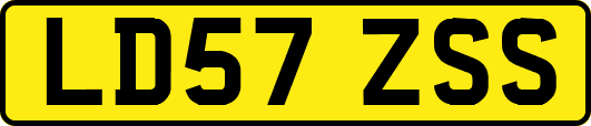 LD57ZSS