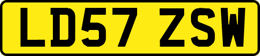 LD57ZSW