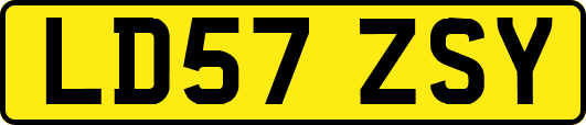 LD57ZSY
