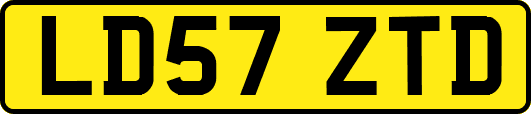 LD57ZTD