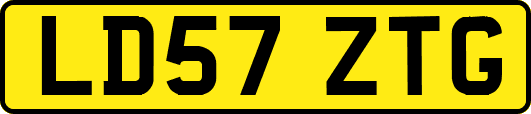 LD57ZTG