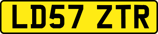 LD57ZTR