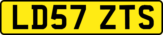 LD57ZTS