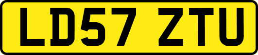 LD57ZTU