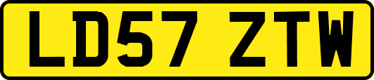 LD57ZTW