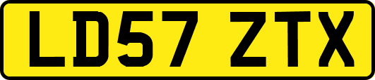 LD57ZTX