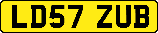 LD57ZUB