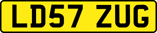 LD57ZUG